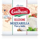 Mozzarella