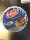 Mascarpone Santa Lucia 14,5 %