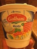 Ricotta