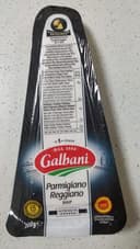 Parmigiano Reggiano