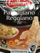 Parmigiano reggiano sachet 60g