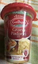Grana Padano