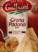Grana Padano, Sachet De 60 Grammes, Marque Galbani