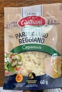 AOP Parmigiano Reggiano en copeaux