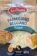 AOP Parmigiano reggiano râpé