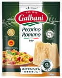 Pecorino Romano rapé