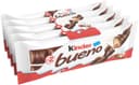 Barre Chocolatée Kinder Bueno Chocolat au Lait