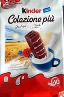 Colazione Più