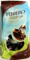 Ferrero Eggs Cacao