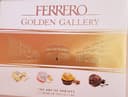 Ferrero golden galerie