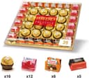 Ferrero prestige