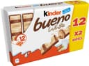 Kinder Bueno White