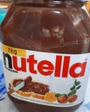 Nutella