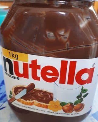 Nutella