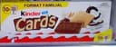 Kinder Cards