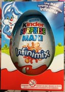 Surprise Maxi Infinimix - Kinder - 100 g