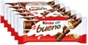 Barre Chocolatée Kinder Bueno Chocolat au Lait