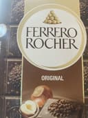 90G FERRERO ROCHER TABLETTE LT