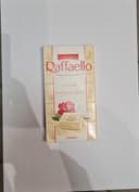 90G TABLETTE RAFFAELLO