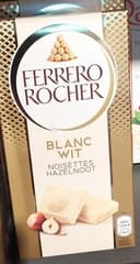 90G FERRERO ROCHER TABLETTE BL