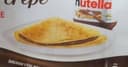 Crêpes