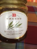 Miele italiano di castagne