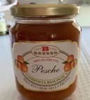 Composta biologica pesche