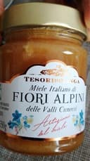 FIORI ALPINI