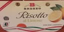 Risotto al limone