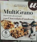 Barre multigrano