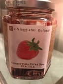 Confettura extra di fragole