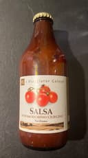 Salsa di pomodorino ciliegino