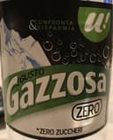 Gazzosa Zero
