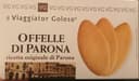 Offelle di parona