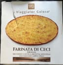 Farinata di ceci