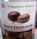 Olive taggiasche