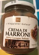 Crema di marroni