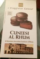 Cuneesi al rhum