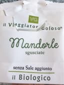 Mandorle sguciaye