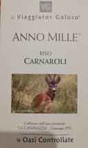 Anno Mille Riso Carnaroli