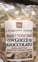 Panettoncino