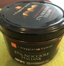 Crema spalmabile 57% Nocciole Italiane