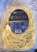 Fusilli u!