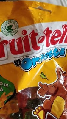 Caram. fruittella Ors. gr175x24.