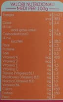 Plasmon Milky Mixed Fruit Jelly