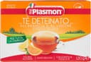 Tè deteinato all'arancia e al limone estratto solubile