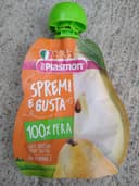 Plasmon Spremi E Gusta - Plasmon Succo Pera Spremi E Gusta