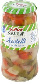 Sacla Acetelli Giardiniera