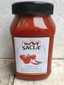 Sigo al Pomodoro e peoeronncino