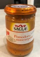 Pomodoro e Mascarpone